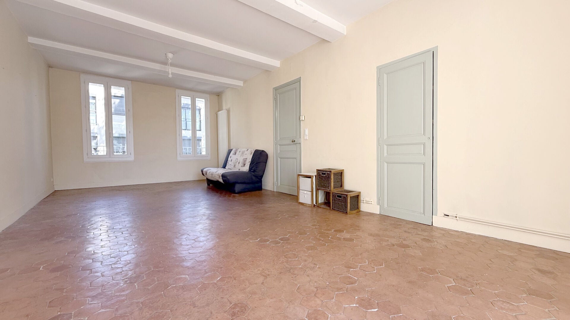 Appartement Route de Berre à Aix-en-Provence