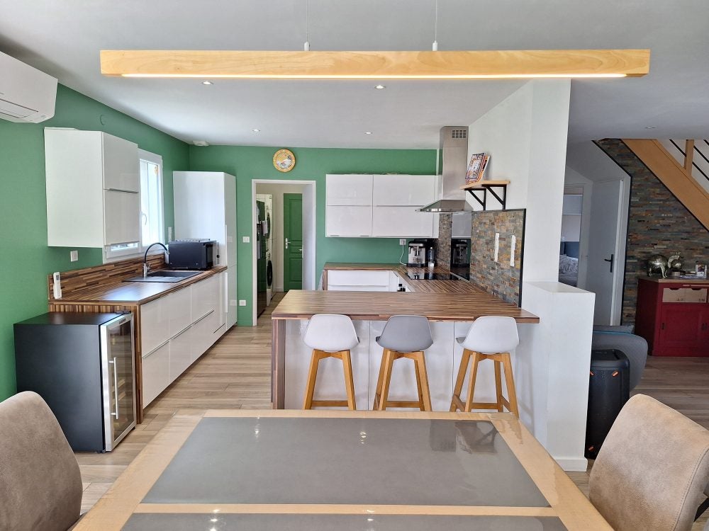Maison Rue du Lude à Joué-lès-Tours