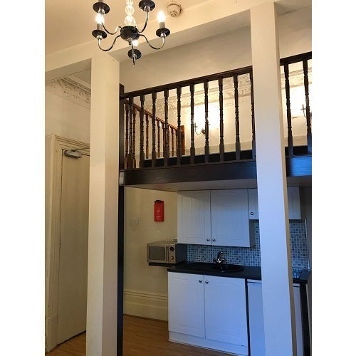 Room Holland Road in Greater London