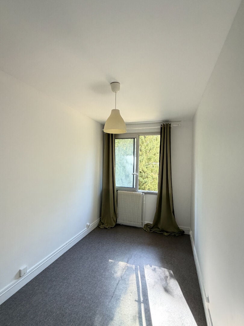 Appartement Voie BQ/16 à Paris