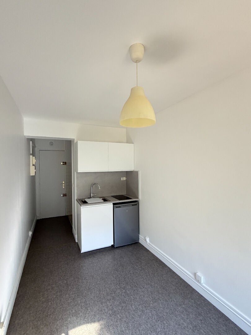 Appartement Voie BQ/16 à Paris