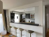 Appartement Rue Henri Rolland à Villeurbanne