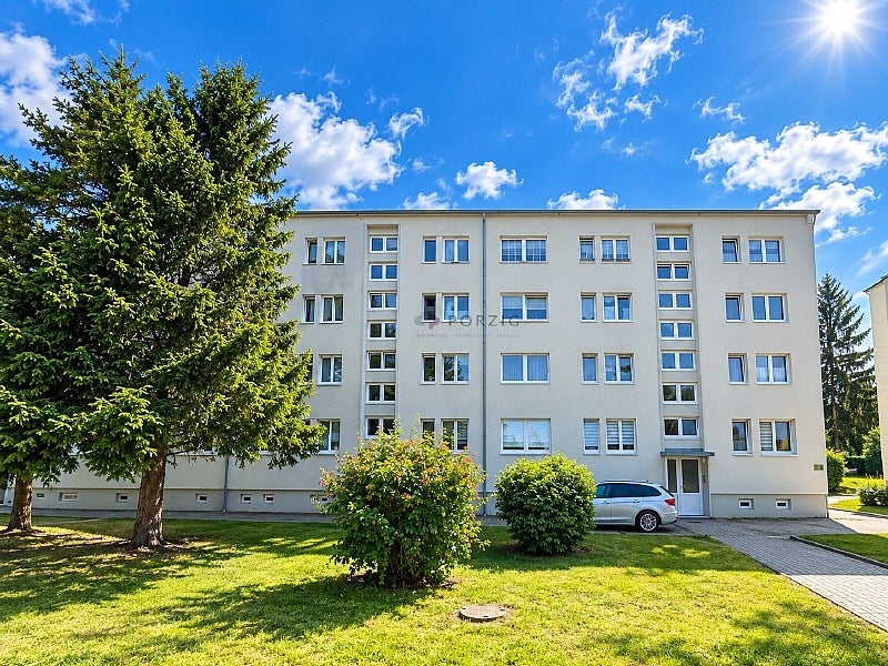 Wohnung Rosa-Luxemburg-Ring in Dürrenberg