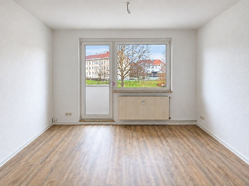 Wohnung Rosa-Luxemburg-Ring in Dürrenberg