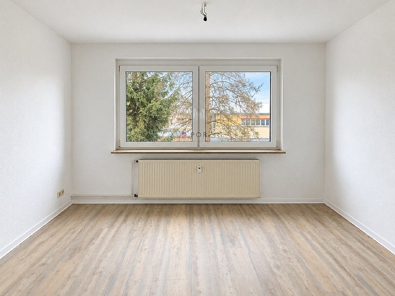Wohnung Rosa-Luxemburg-Ring in Dürrenberg