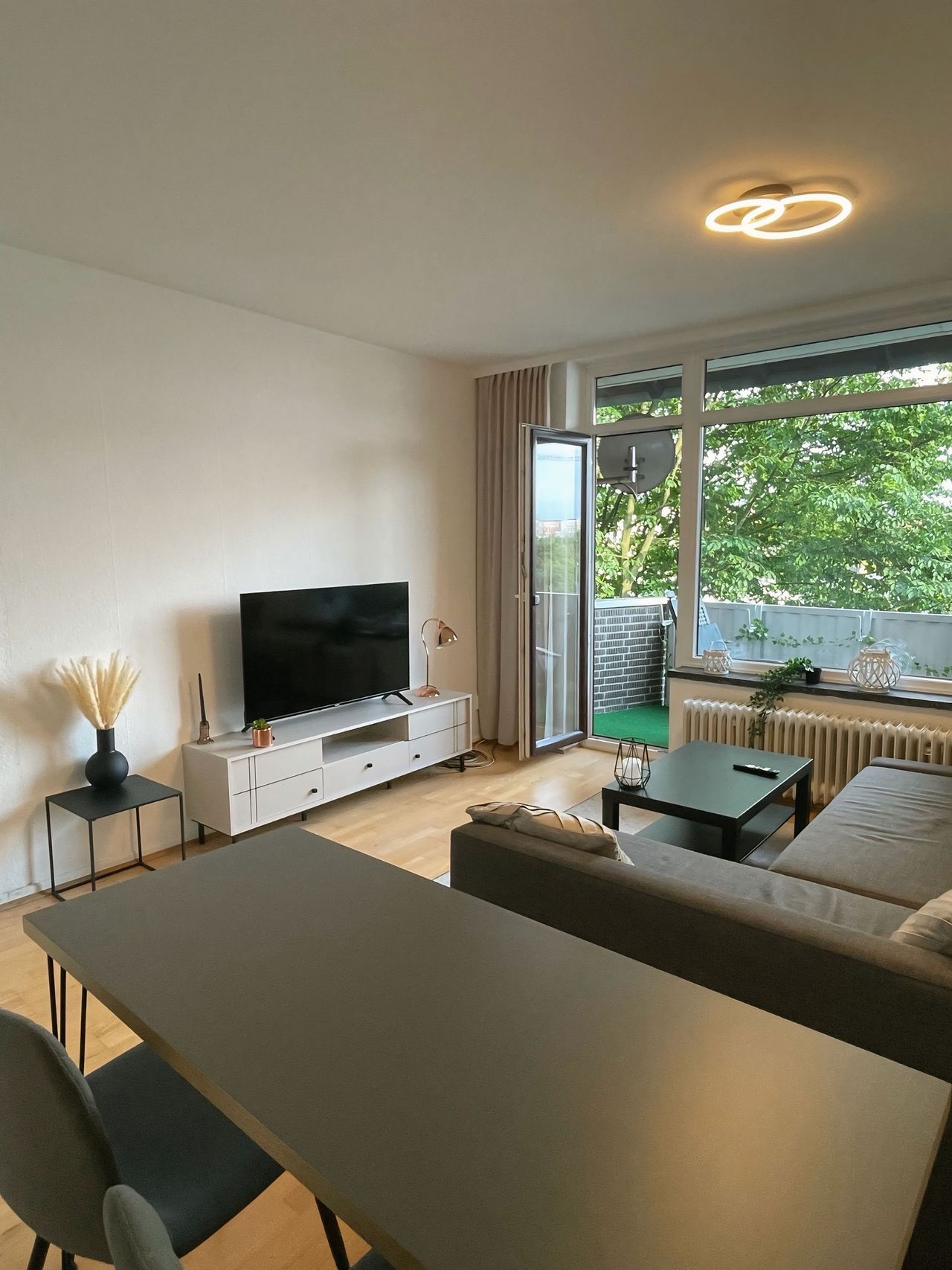 Wohnung Bültenweg in Braunschweig