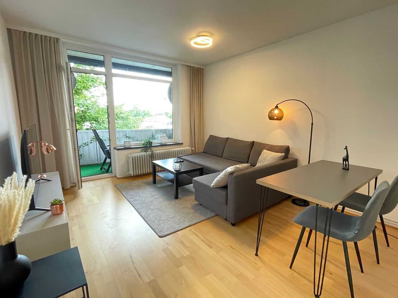 Wohnung Bültenweg in Braunschweig