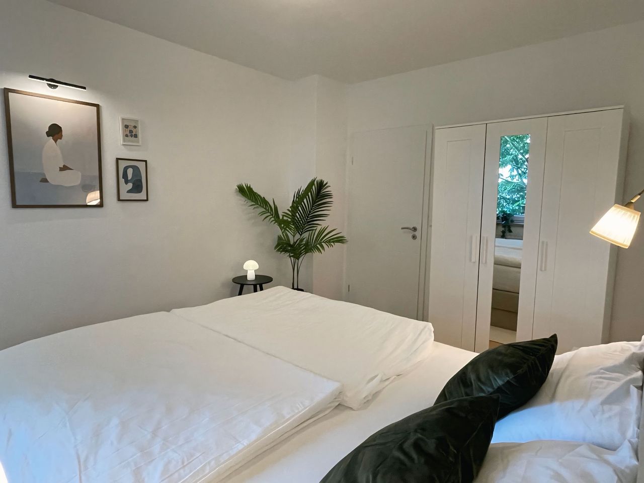 Wohnung Bültenweg in Braunschweig