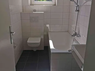 Wohnung Wedauer Markt in Duisburg
