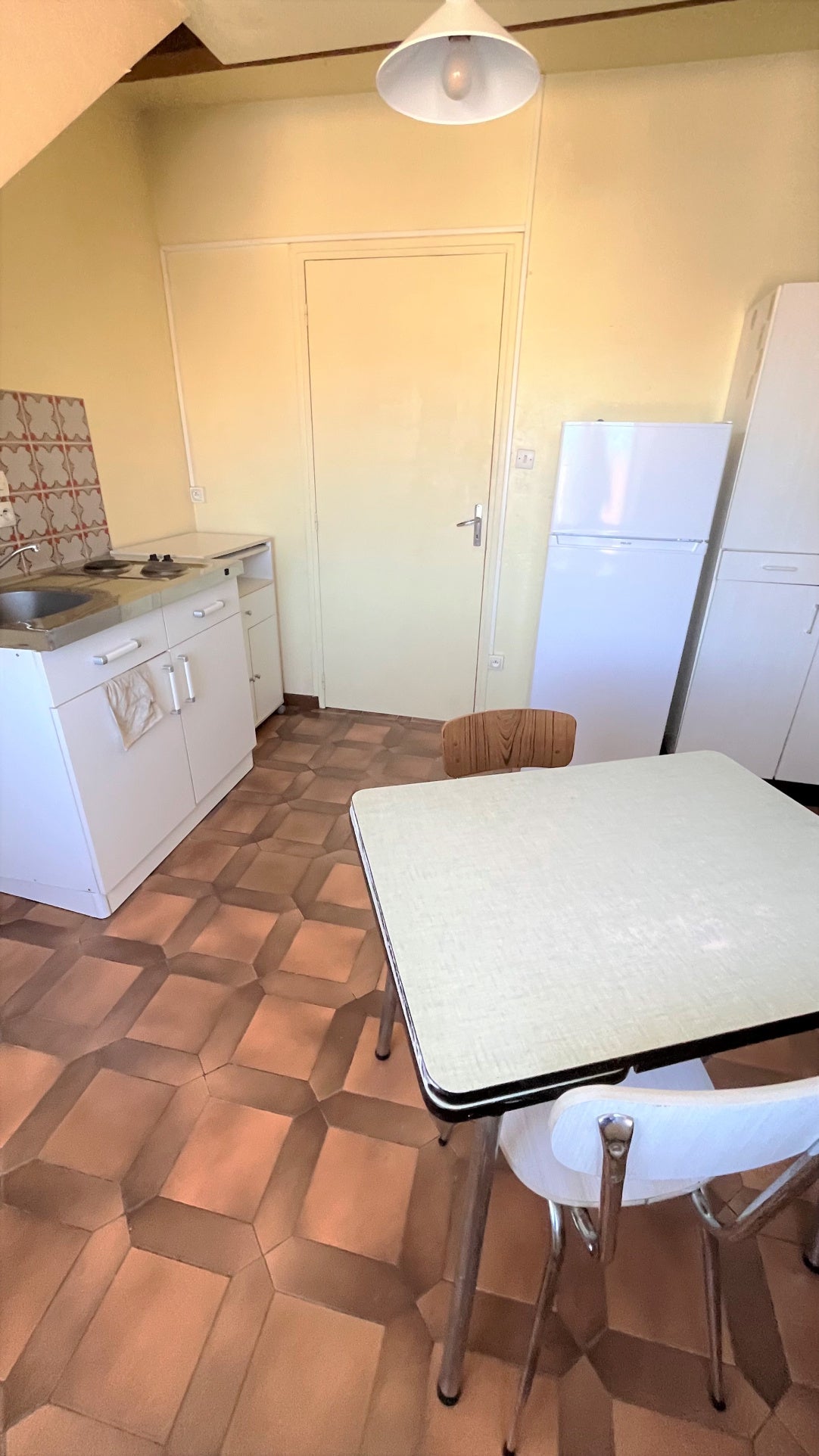 Appartement Rue Jean-Baptiste Saget à Danjoutin