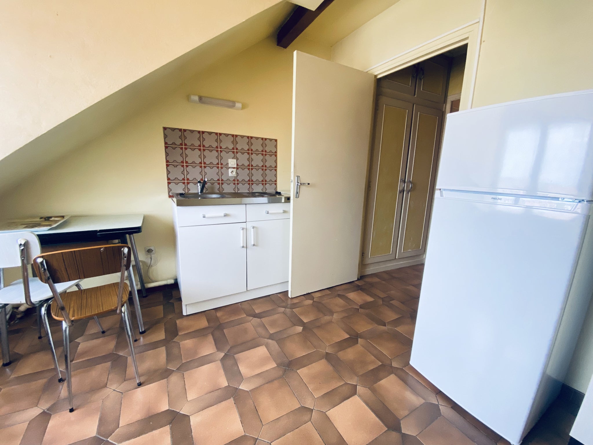 Appartement Rue Jean-Baptiste Saget à Danjoutin
