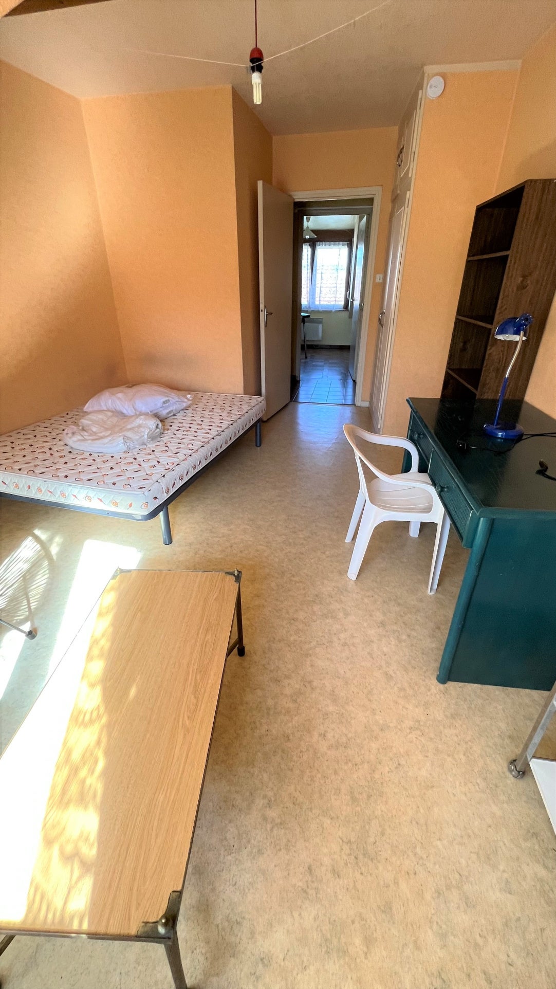 Appartement Rue Jean-Baptiste Saget à Danjoutin