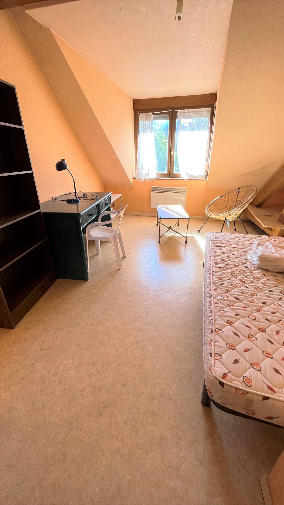 Appartement Rue Jean-Baptiste Saget à Danjoutin