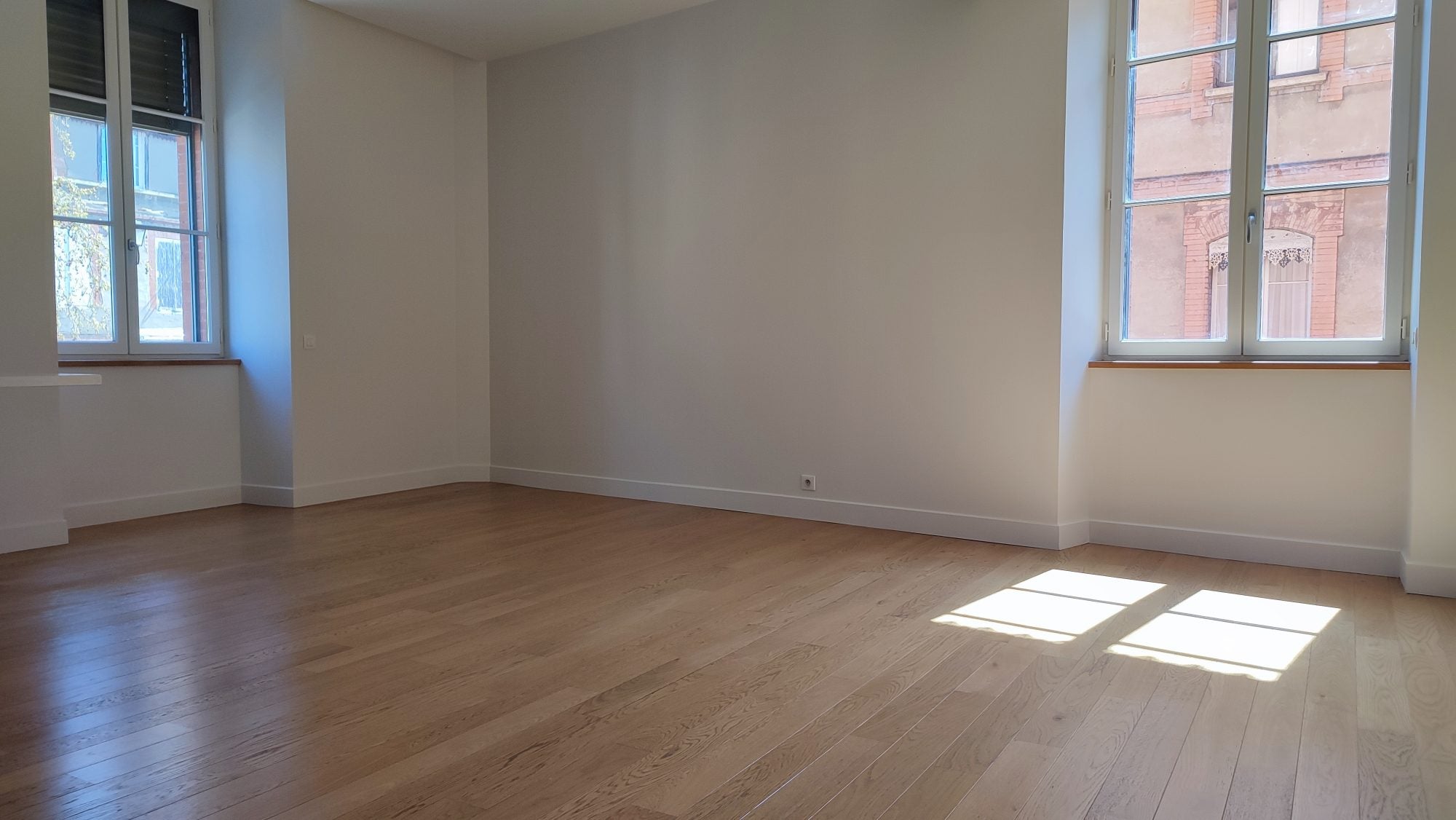 Appartement Allée Fernand Jourdant à Toulouse