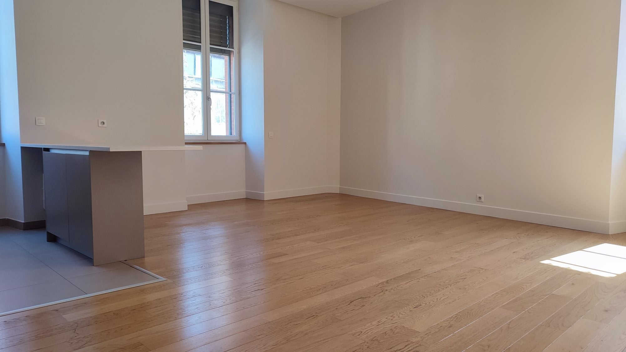 Flat Place Jean Diébold in Toulouse