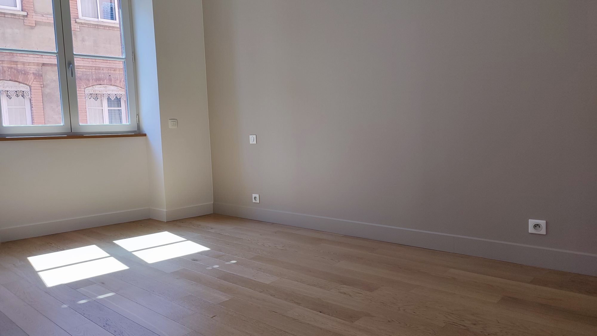 Appartement Allée Fernand Jourdant à Toulouse