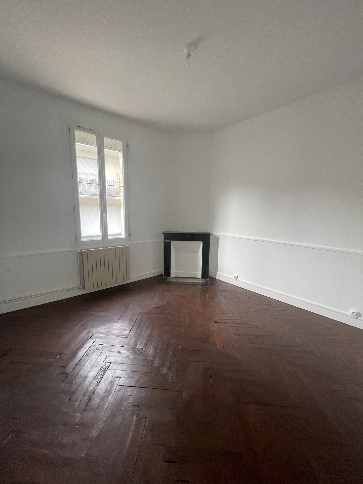 Maison Rue De Taregua à Bordeaux
