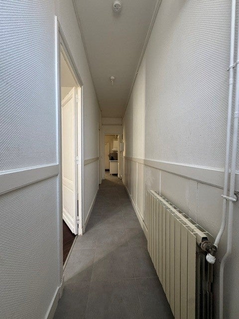 Maison Rue De Taregua à Bordeaux