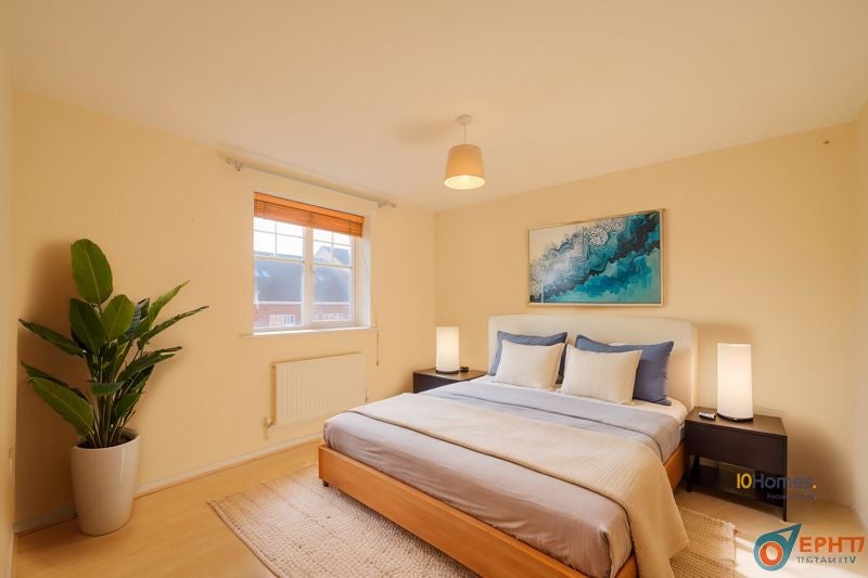 Flat Redgrave Close in Gateshead