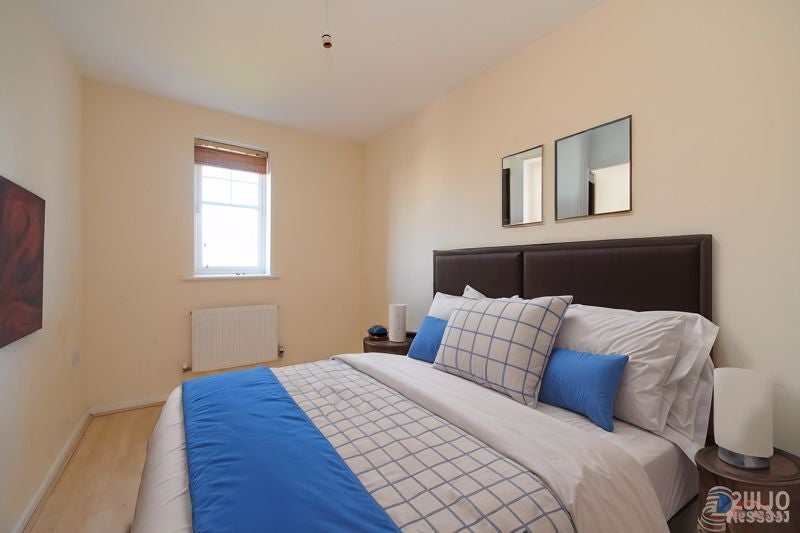 Flat Redgrave Close in Gateshead