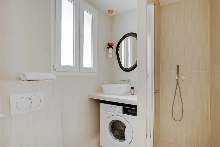 Appartement Rue Saint-Dominique à Paris