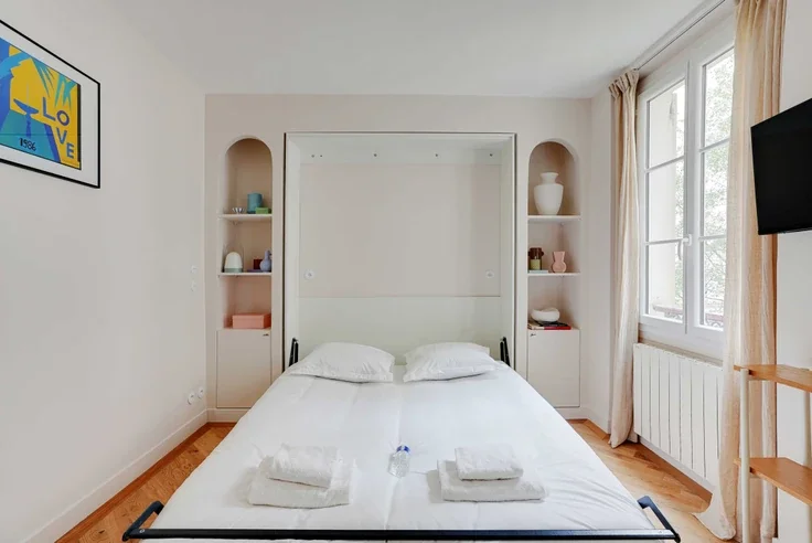 Appartement Rue Saint-Dominique à Paris