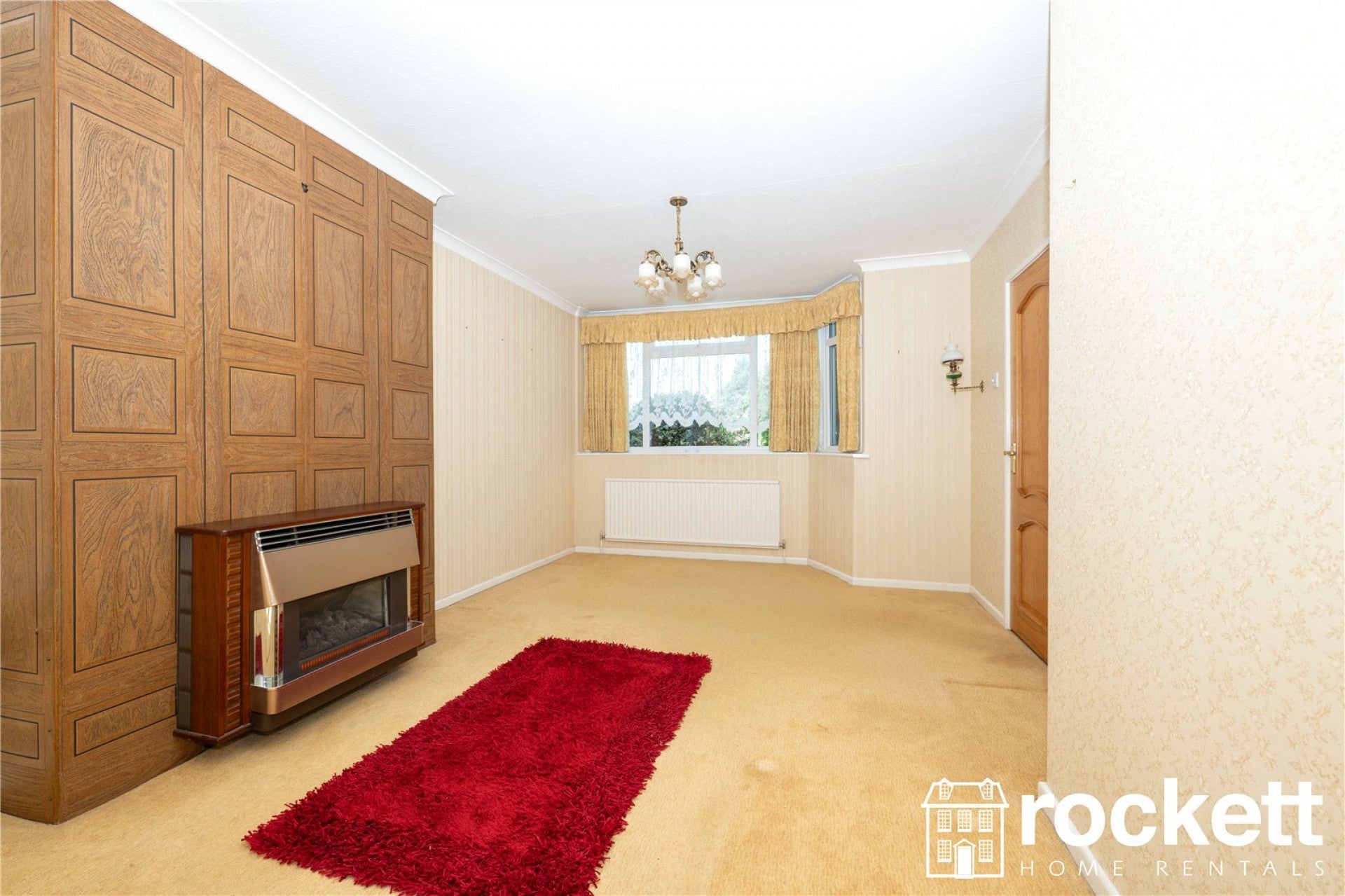 House Quarry Close in Stoke-on-Trent