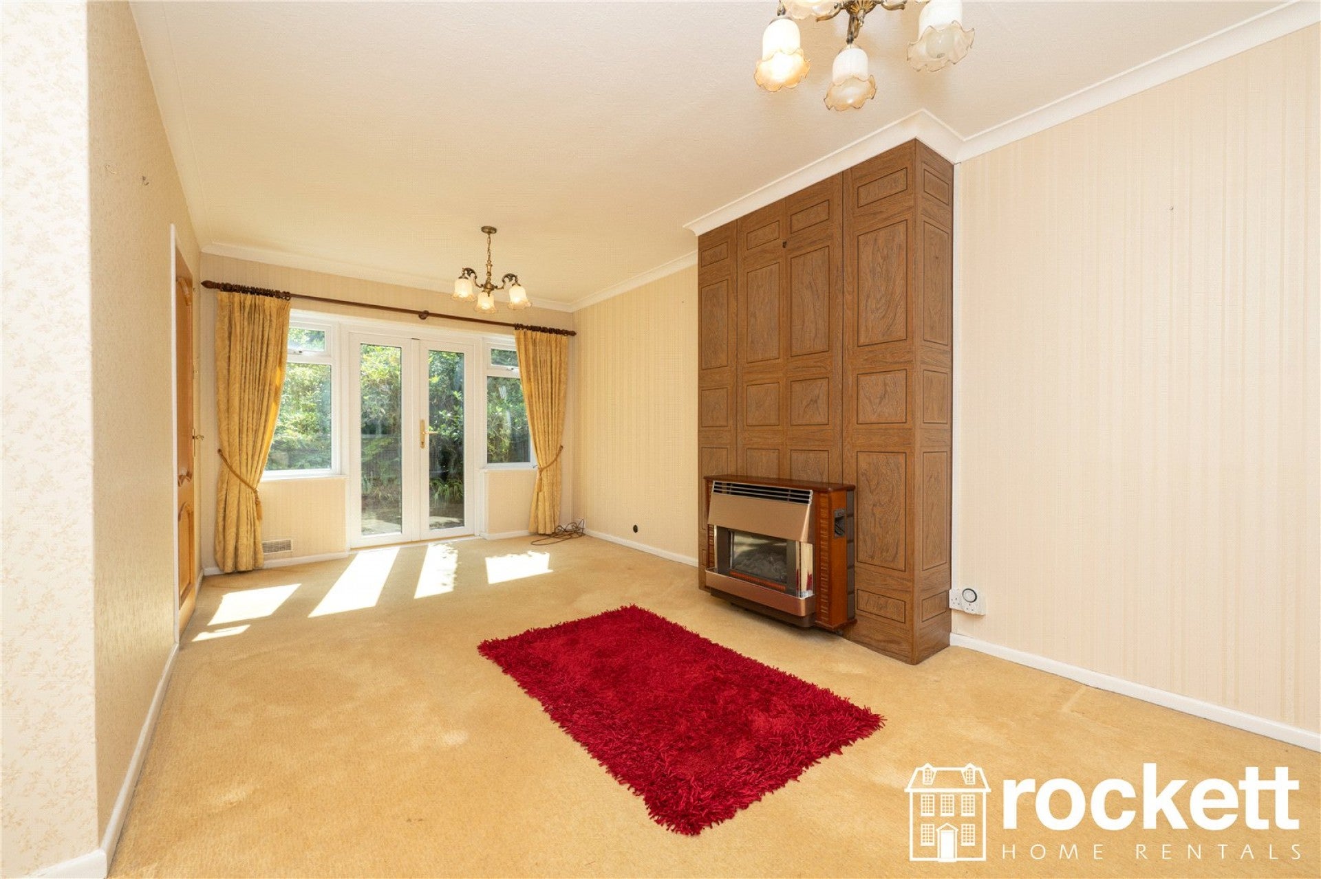 House Quarry Close in Stoke-on-Trent