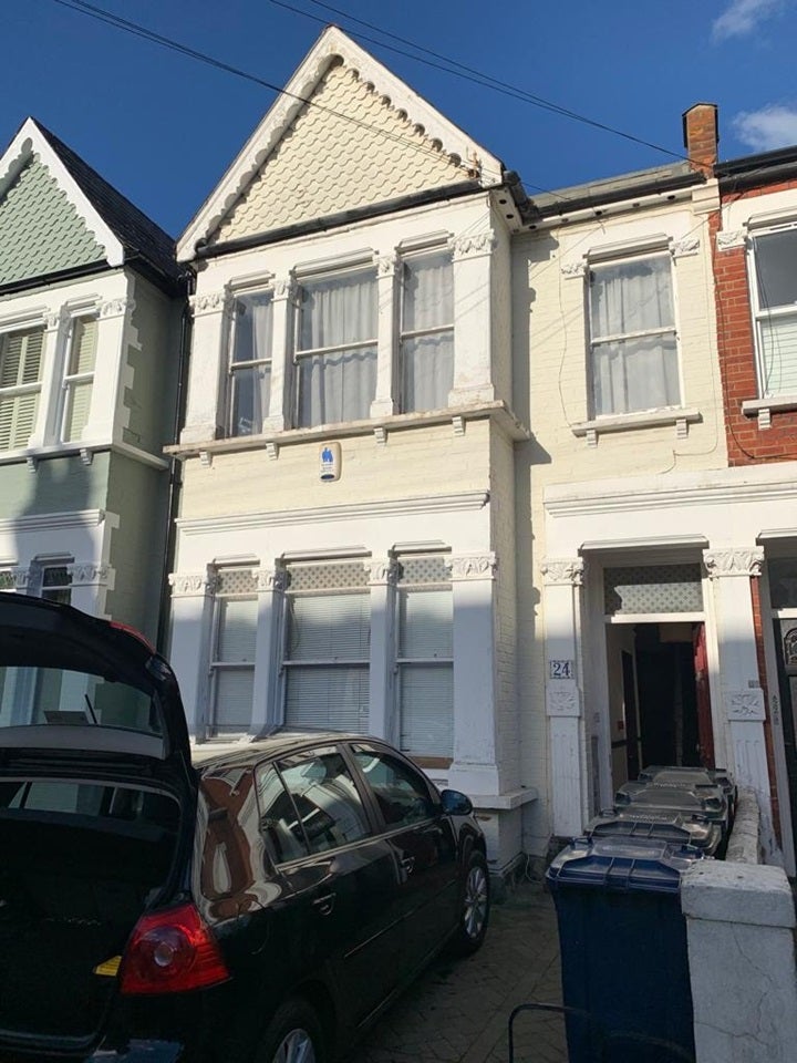 Room Maldon Road in Greater London