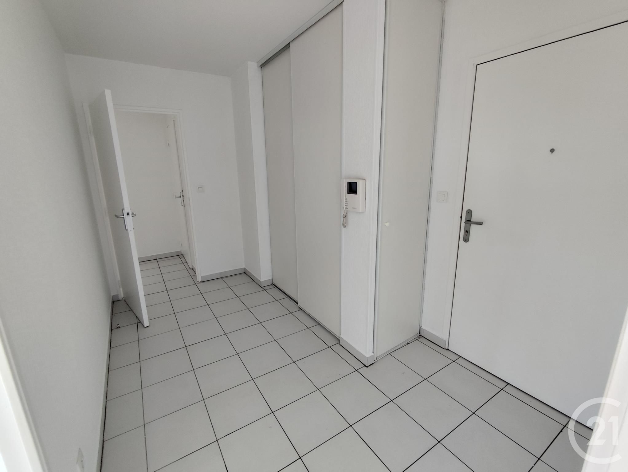Appartement Chemin du Capouchiné à Nîmes