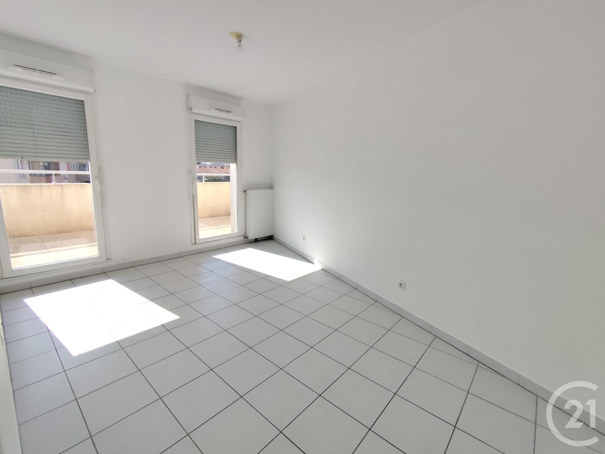 Appartement Chemin du Capouchiné à Nîmes