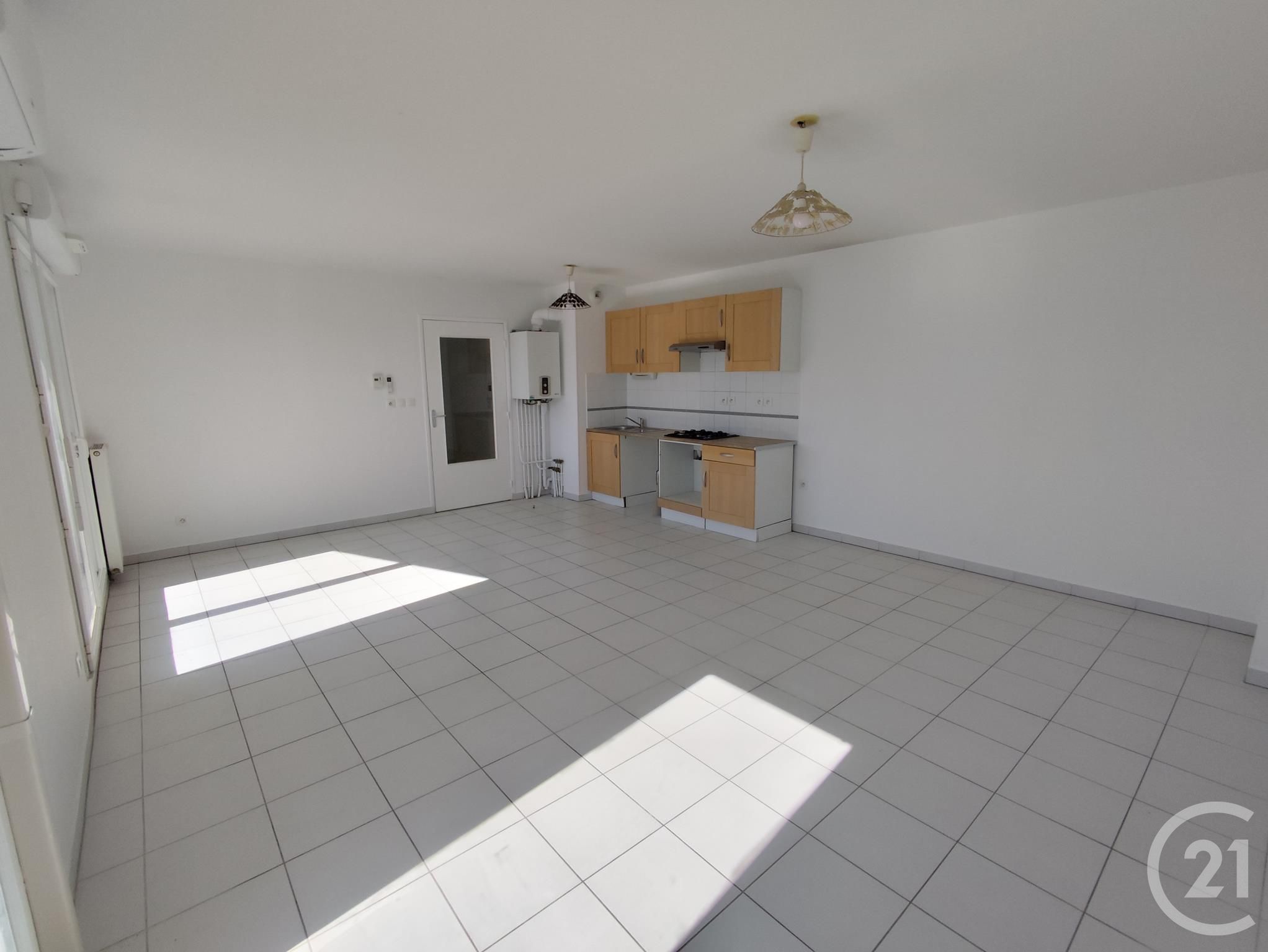 Appartement Chemin du Capouchiné à Nîmes