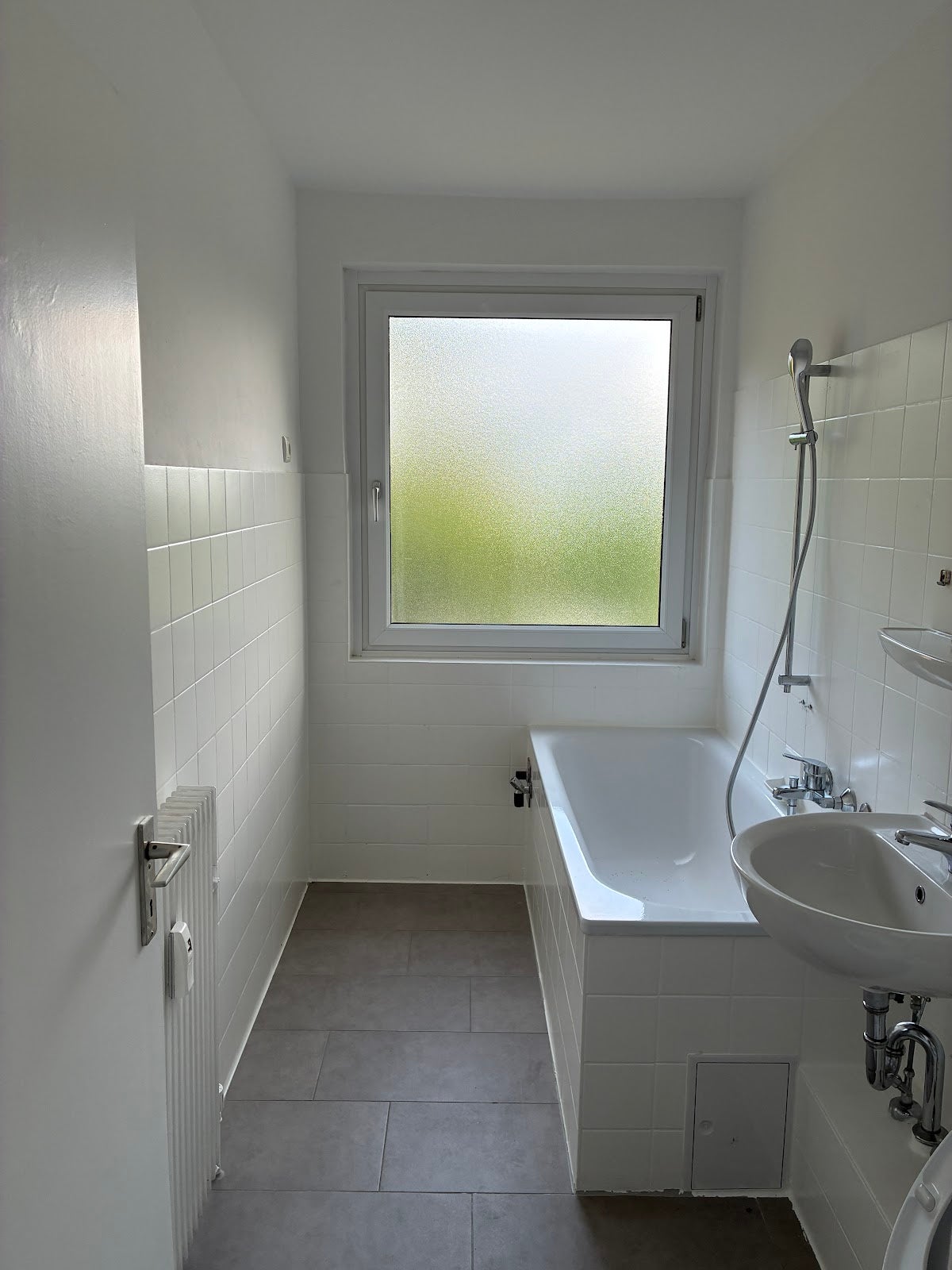 Wohnung Hans-Böckler-Ring in Salzgitter