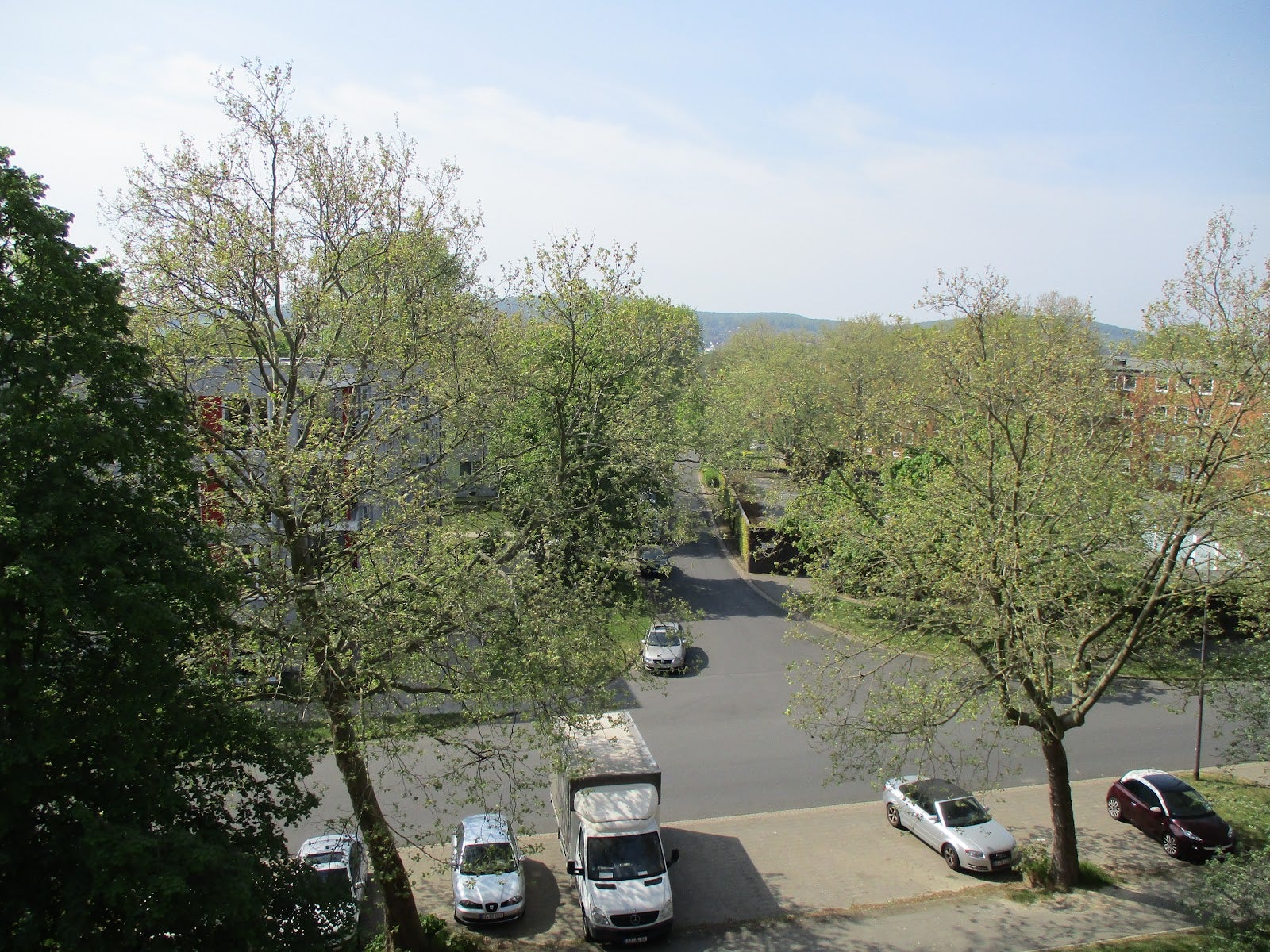 Wohnung Hans-Böckler-Ring in Salzgitter