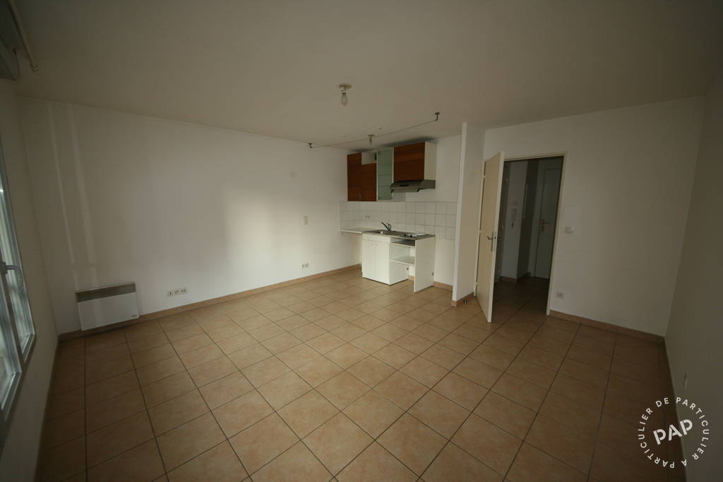 Appartement Rue du 18 Juin à Ermont