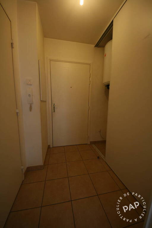 Appartement Rue du 18 Juin à Ermont