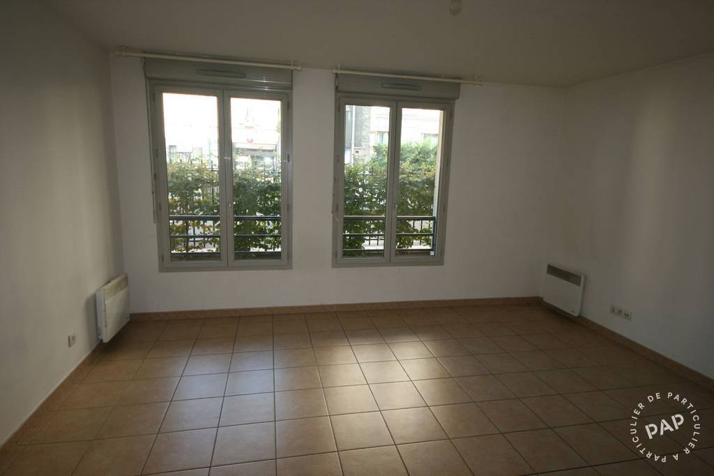 Appartement Rue du 18 Juin à Ermont