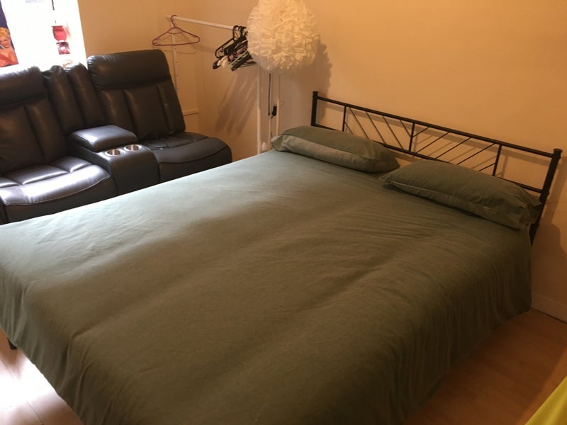 Room Highbury New Park in Greater London
