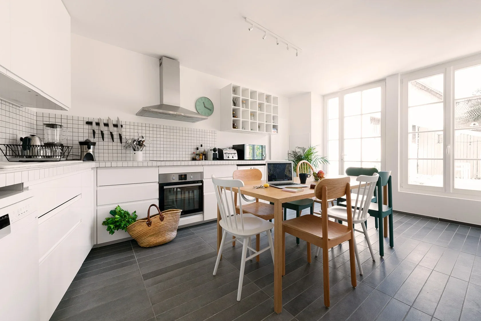 Flat Rue Royale in Fontainebleau