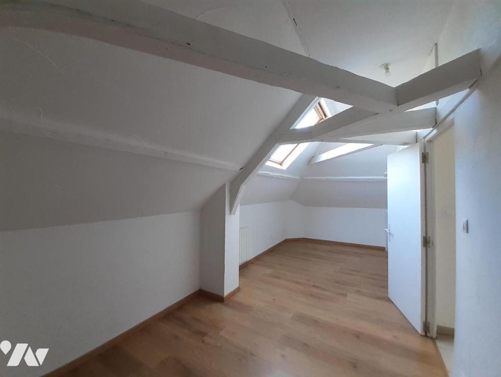 Flat Rue Émile Benard in Goderville
