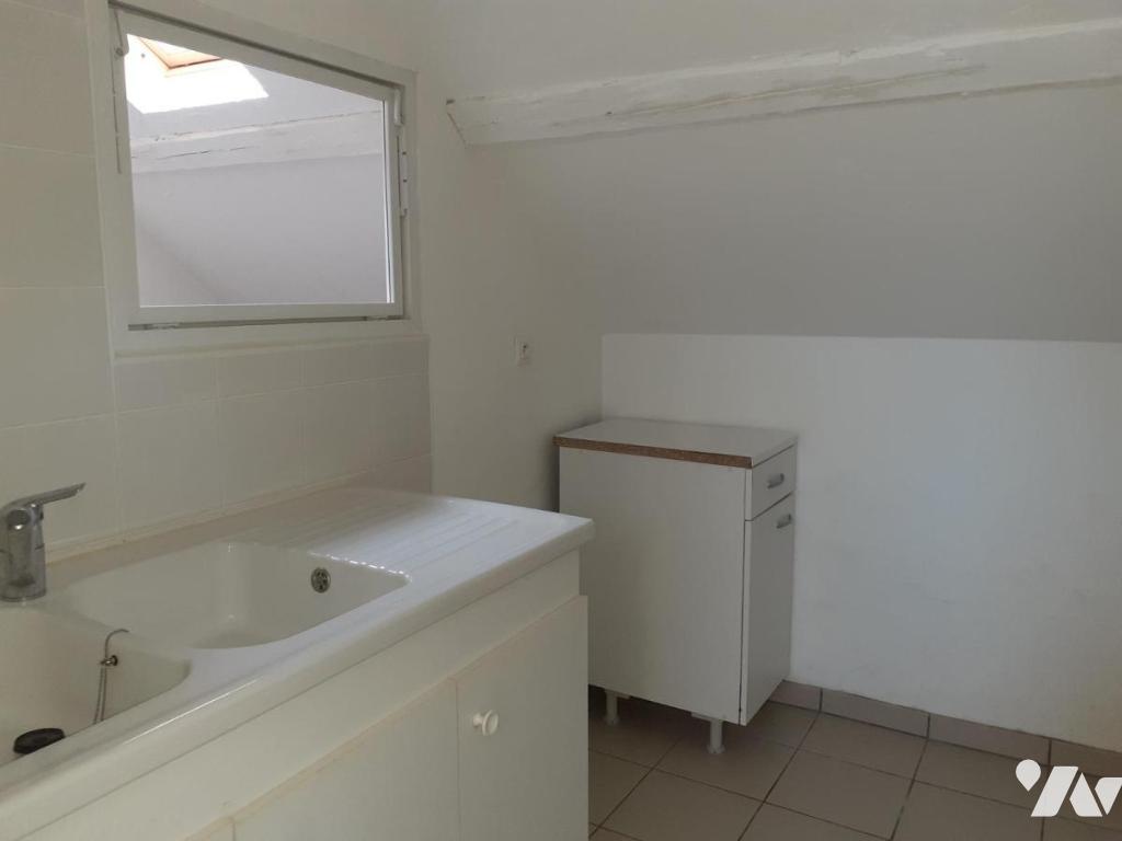 Flat Rue Émile Benard in Goderville
