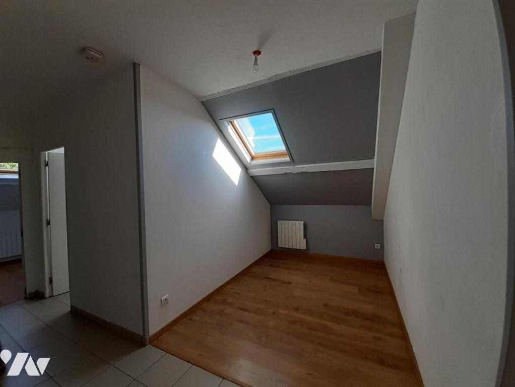 Flat Rue Émile Benard in Goderville