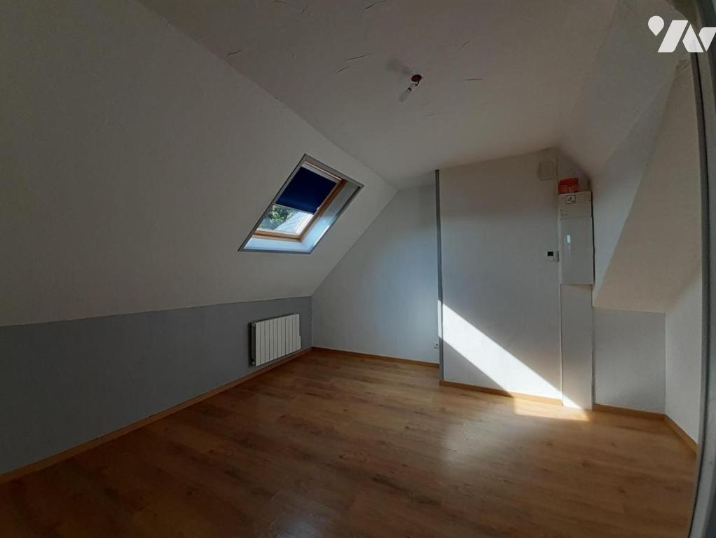 Flat Rue Émile Benard in Goderville