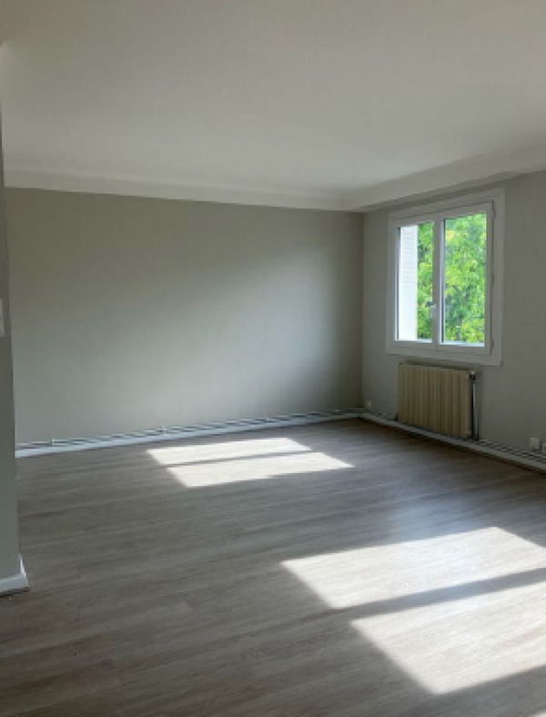 Appartement Rue Valentin Haüy à Villeurbanne