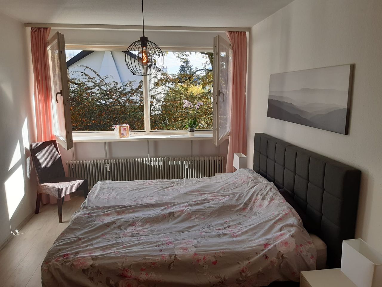 Wohnung Walter-Flex-Straße in Stuttgart