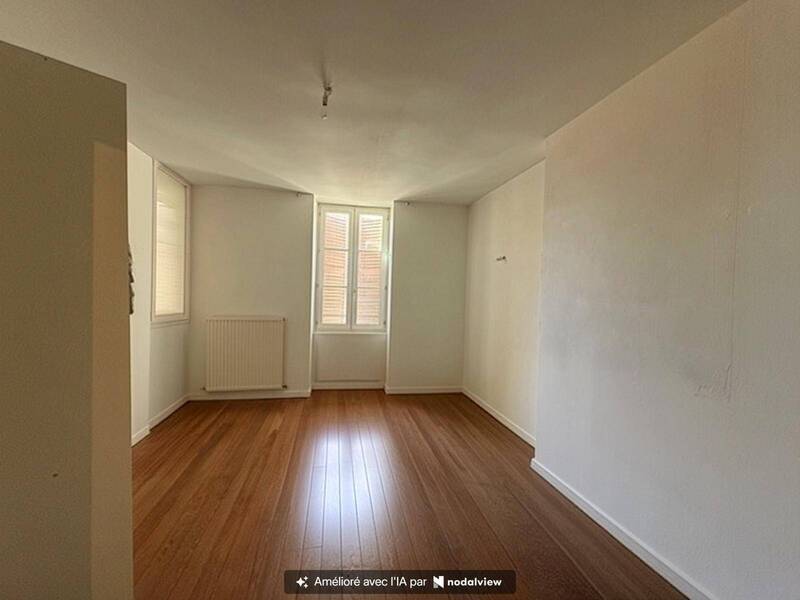 Appartement Rue de Paris à Mâcon