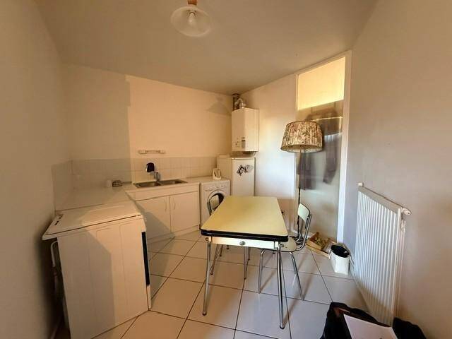 Appartement Rue de Paris à Mâcon