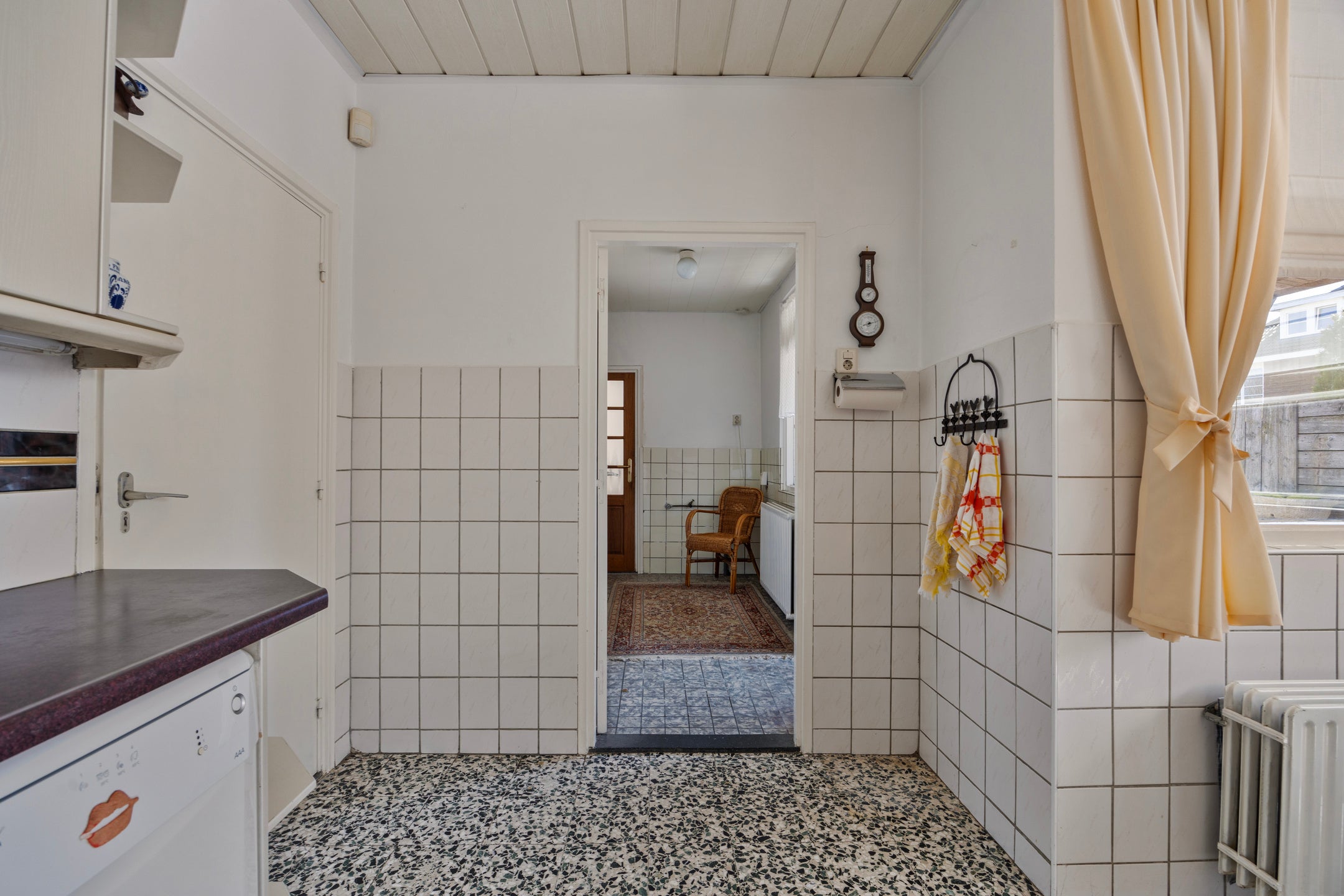 Vrijstaande woning te koop: Dorpstraat 40, Riel