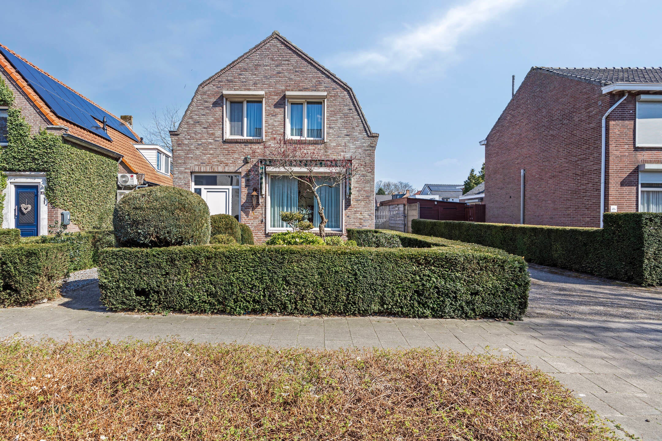Vrijstaande woning te koop: Dorpstraat 40, Riel