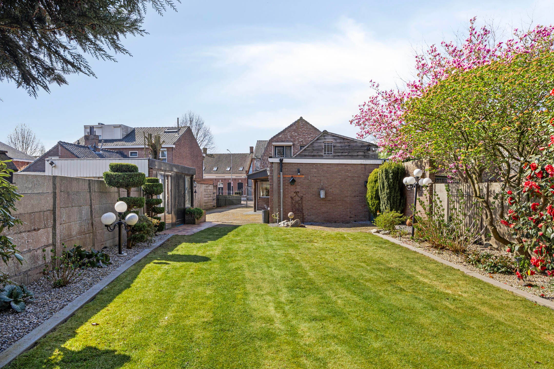 Vrijstaande woning te koop: Dorpstraat 40, Riel